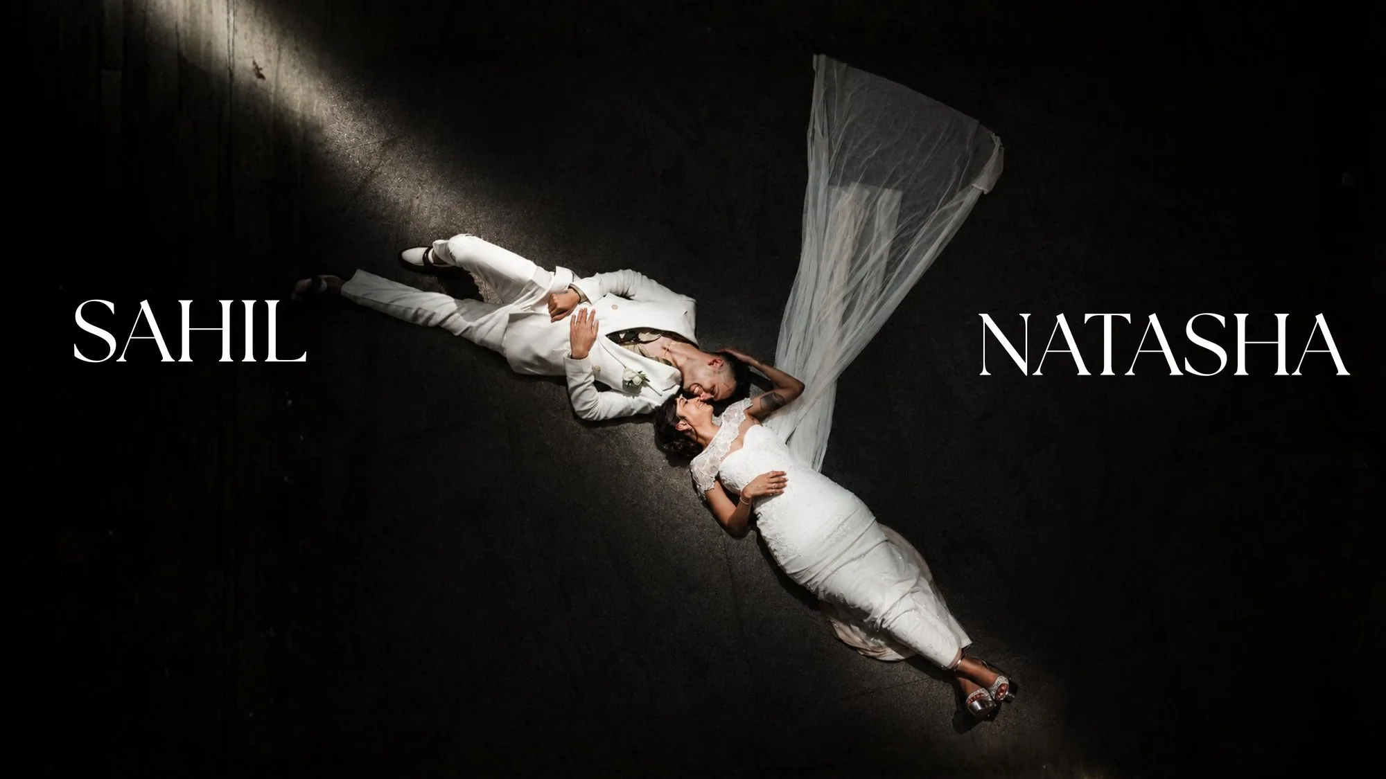Natasha and Sahil
