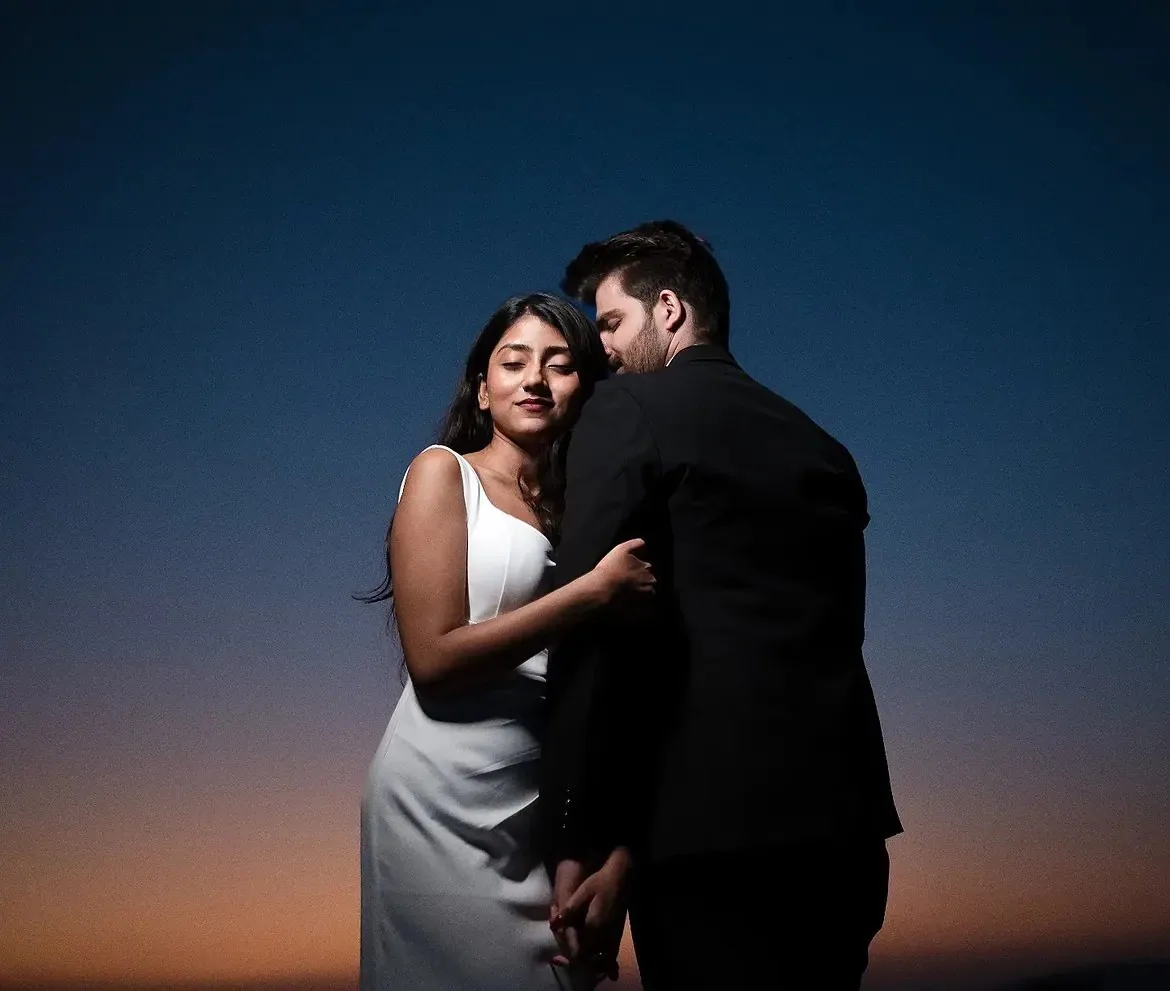 Double Decimal Weddings