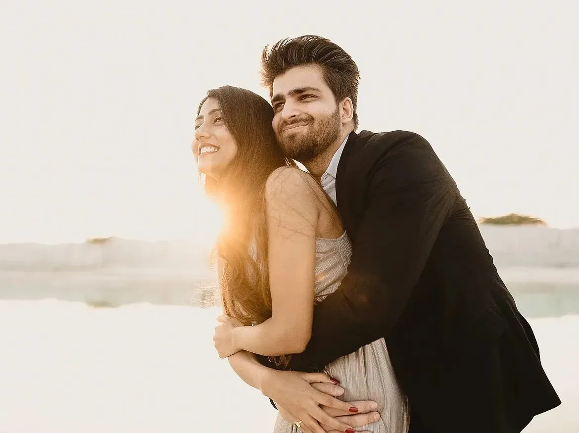 Double Decimal Weddings