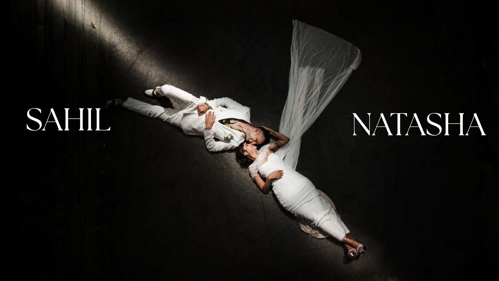 Natasha & Sahil wedding film — Goa, March 2024