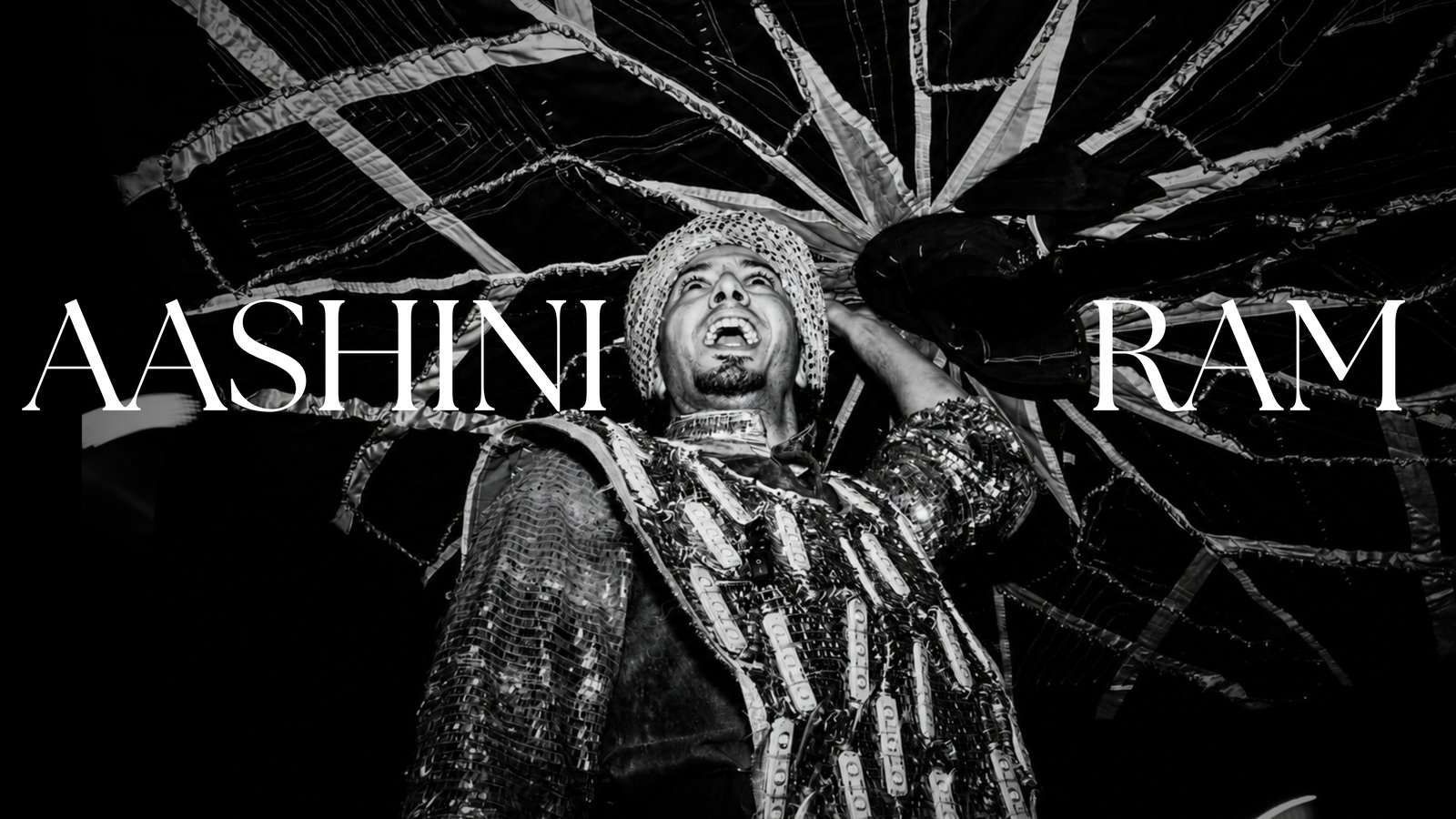 Aashini & Ram wedding film — Dubai, Dec 2021