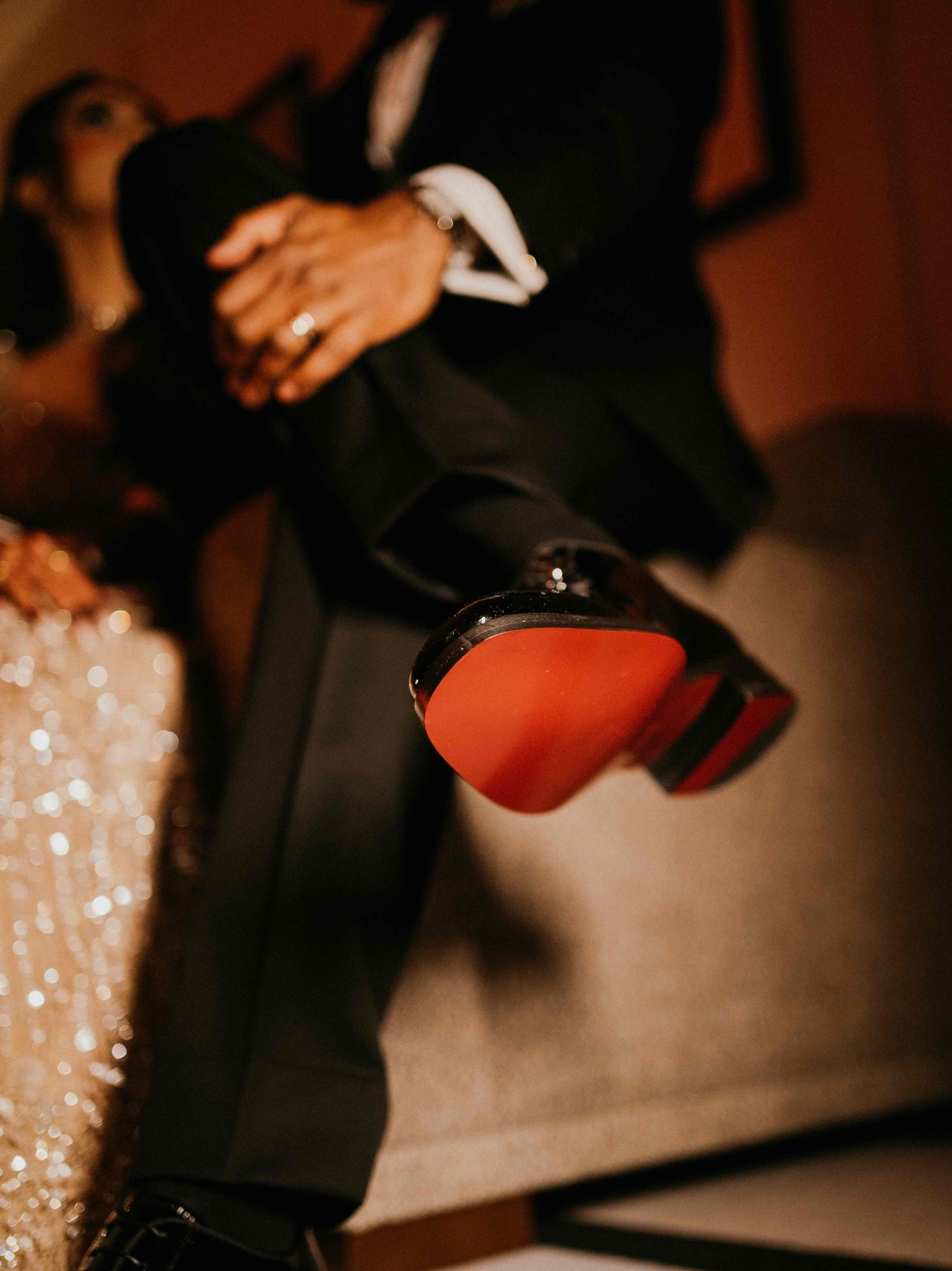 Double Decimal Weddings