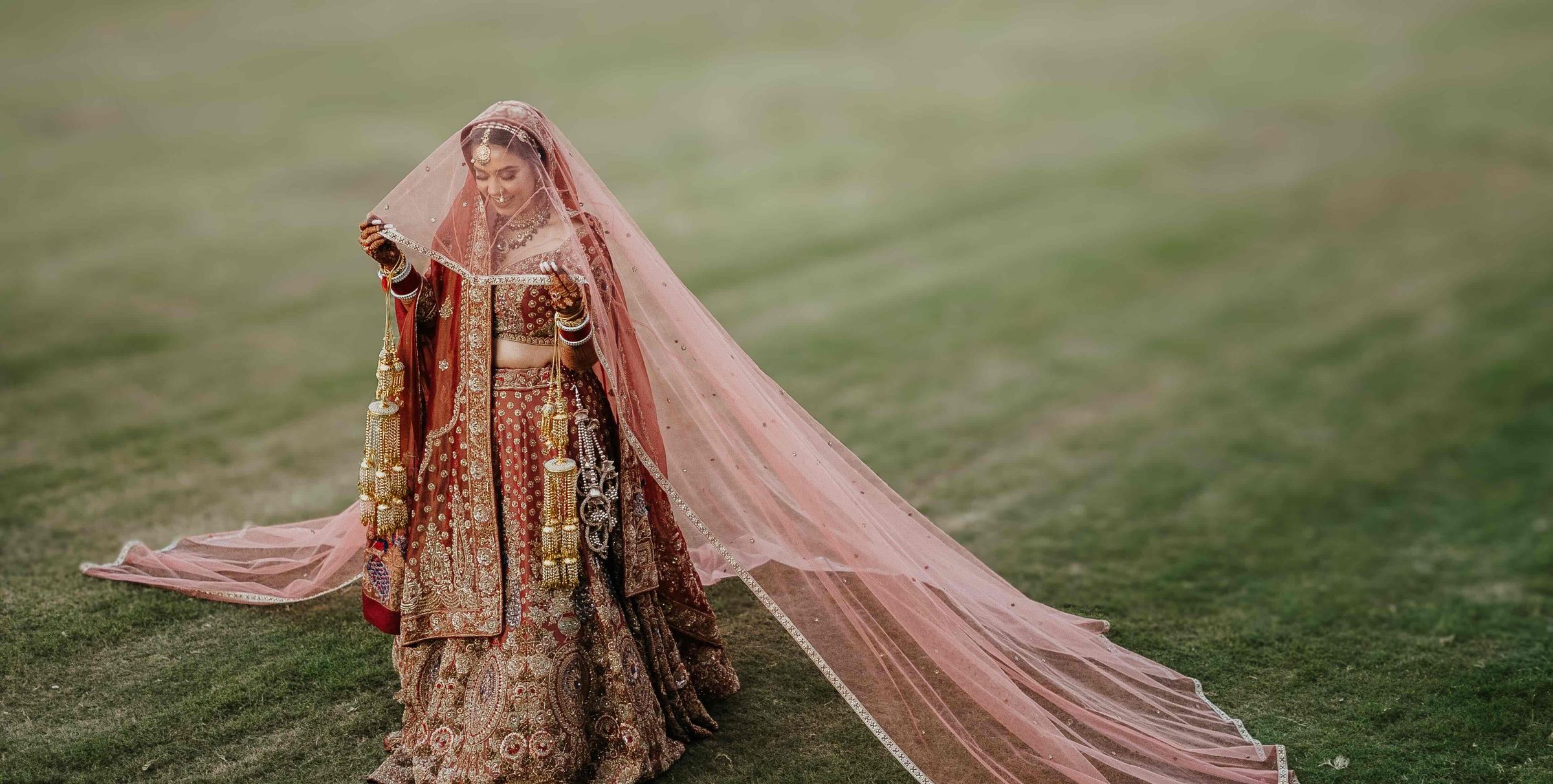 Double Decimal Weddings
