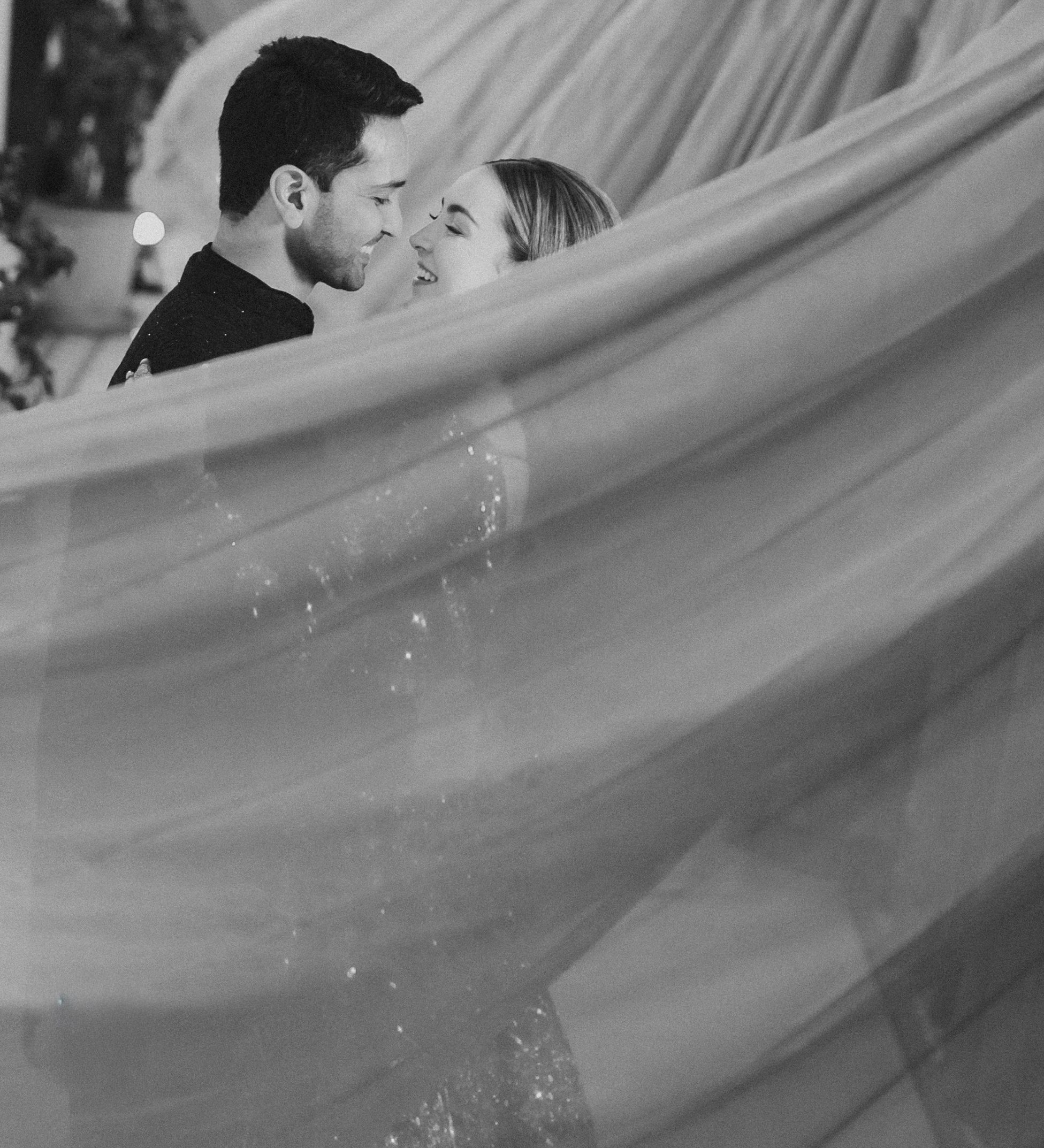 Double Decimal Weddings
