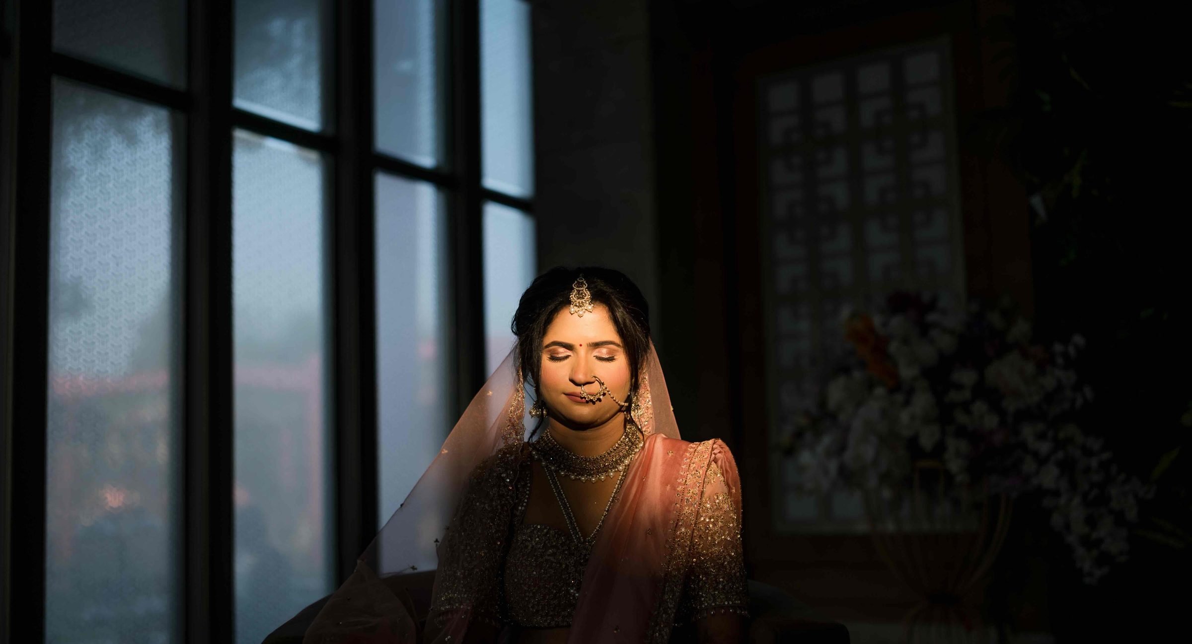 Double Decimal Weddings