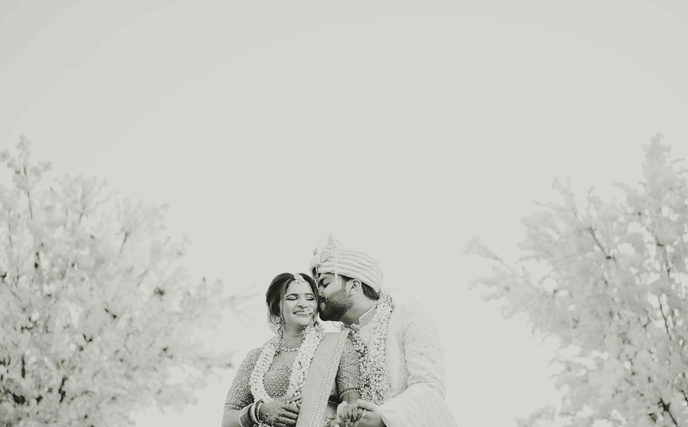 Double Decimal Weddings