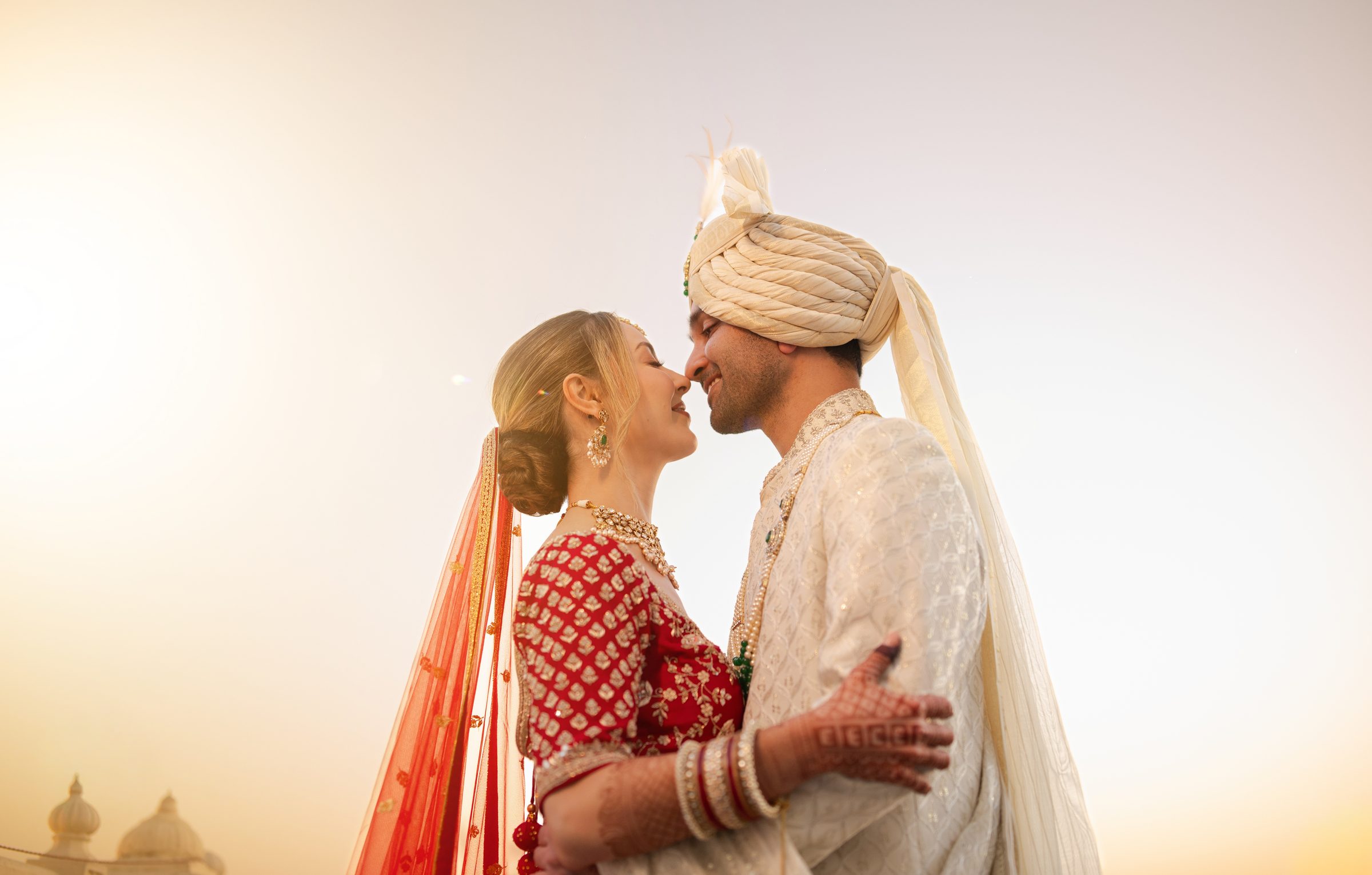 Double Decimal Weddings