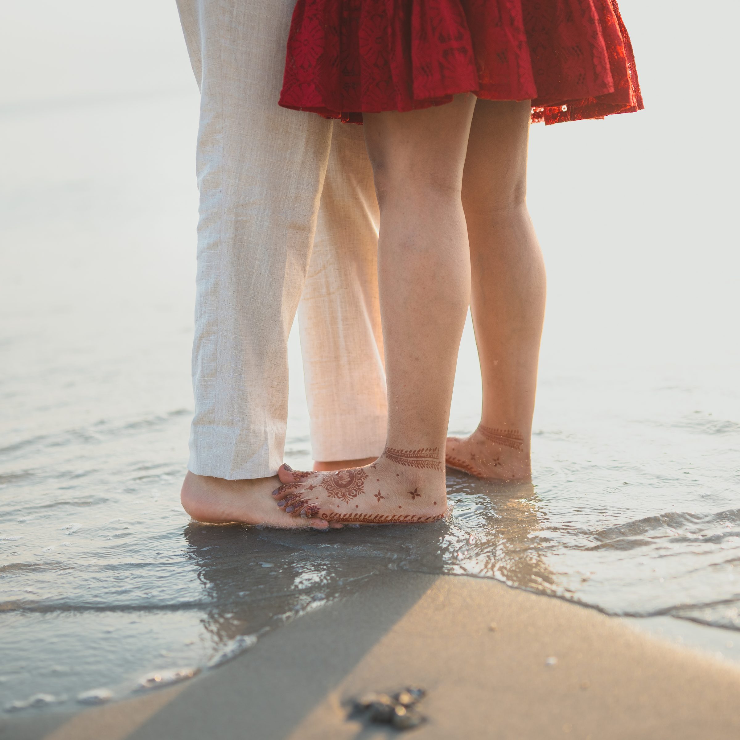 Double Decimal Weddings