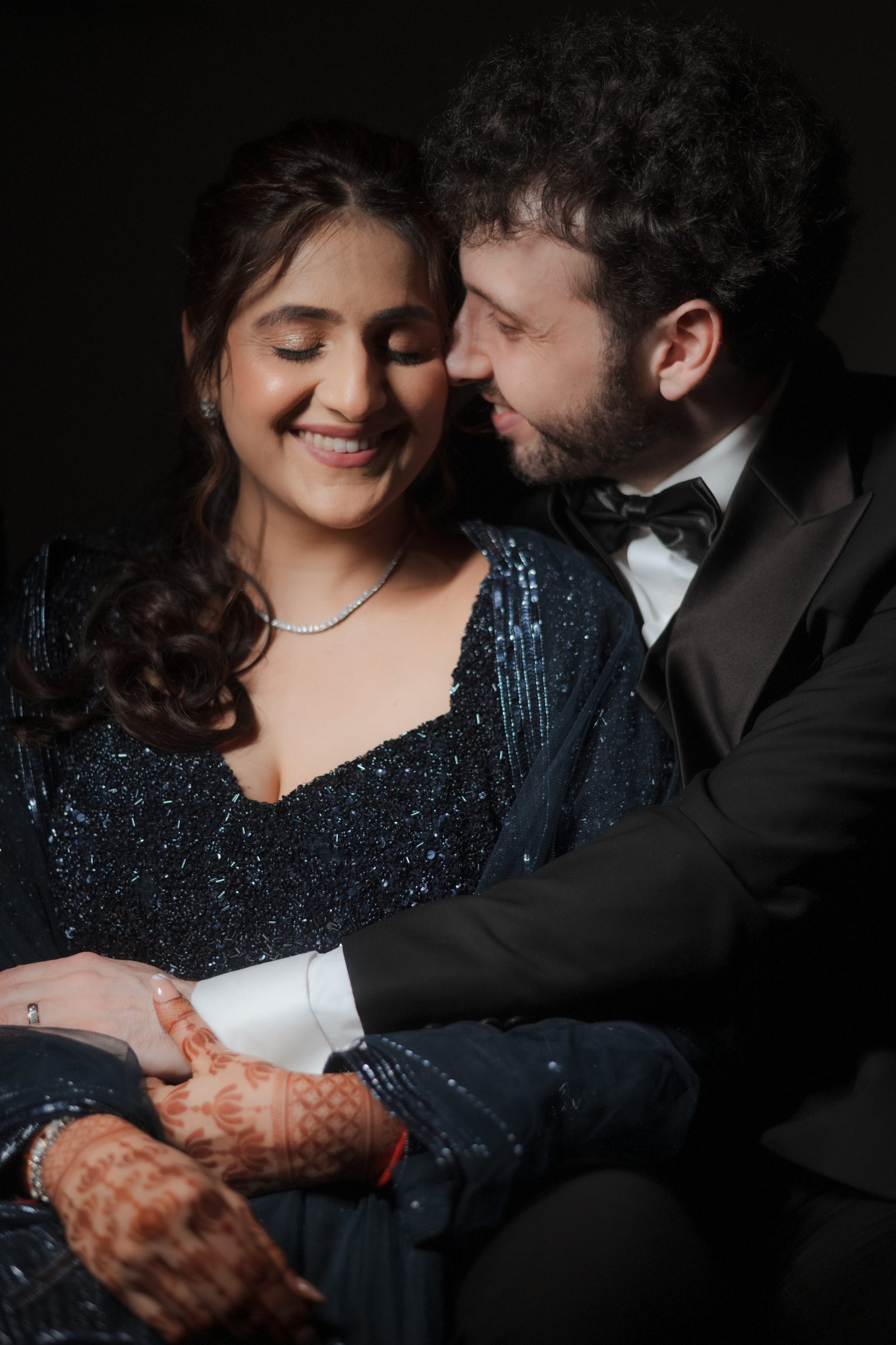 Double Decimal Weddings