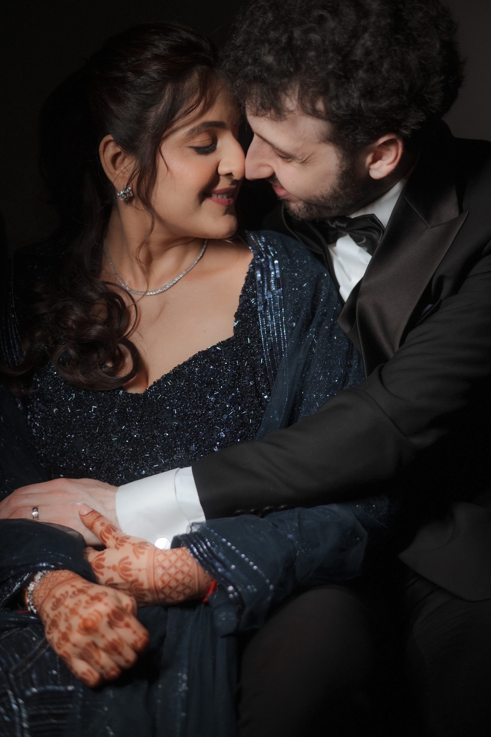 Double Decimal Weddings