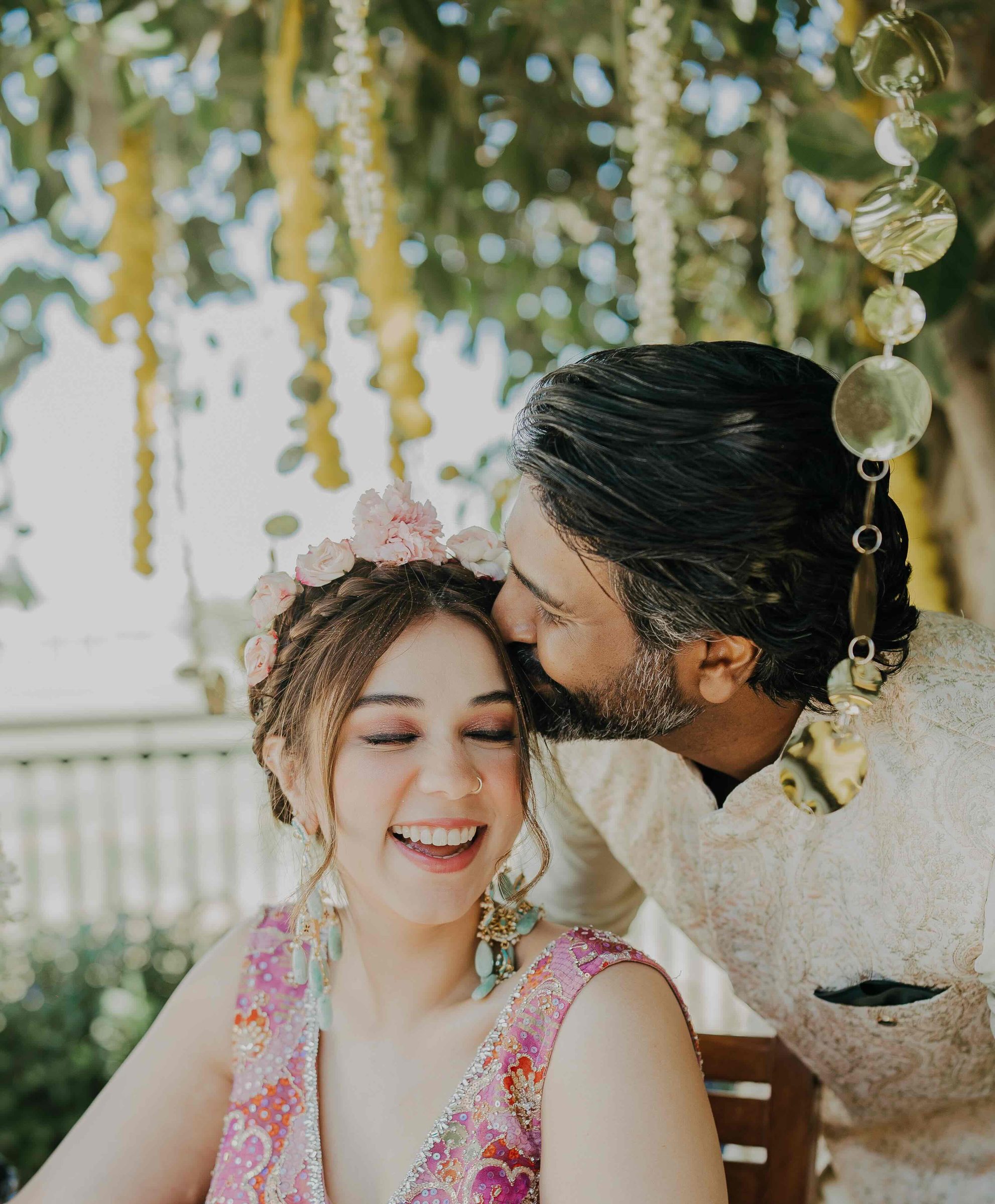 Double Decimal Weddings