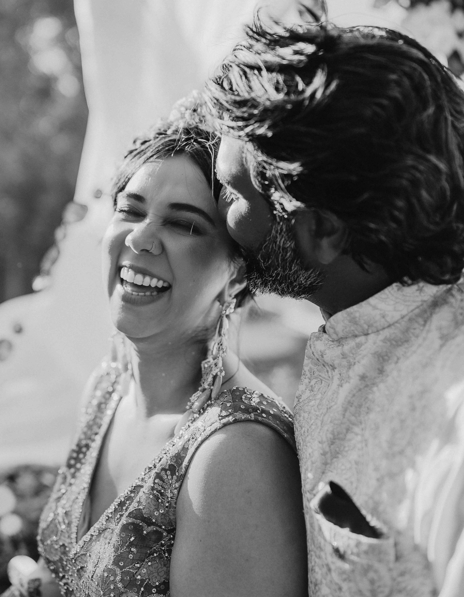 Double Decimal Weddings