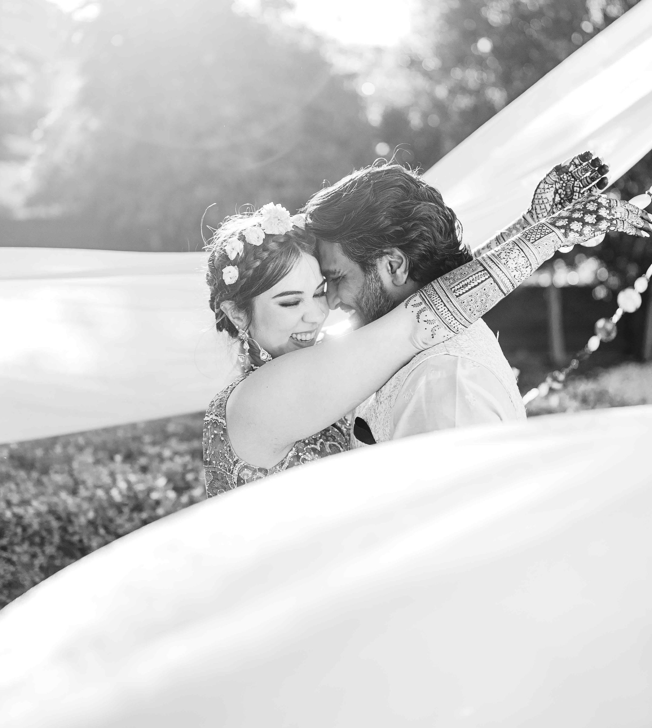 Double Decimal Weddings