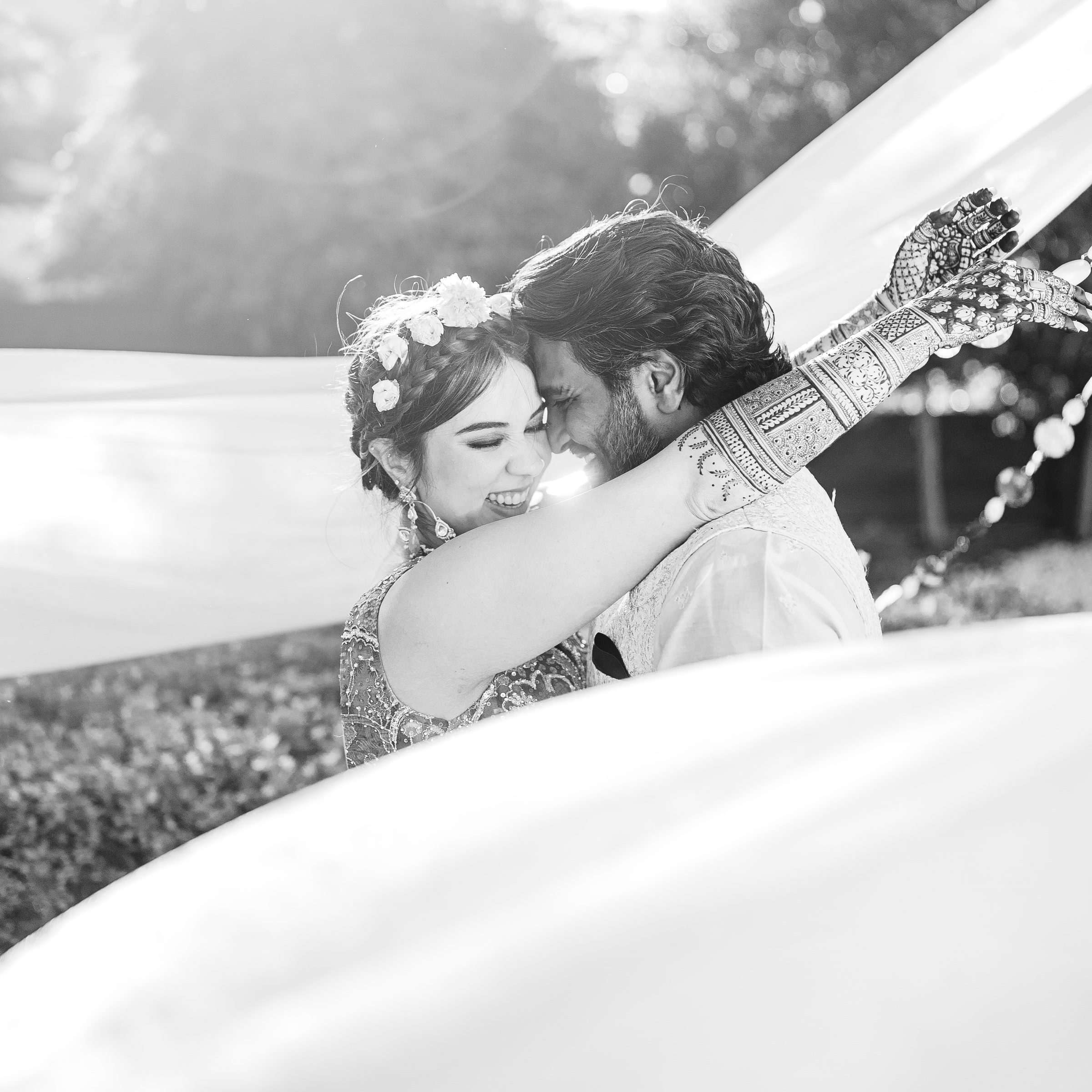 Double Decimal Weddings