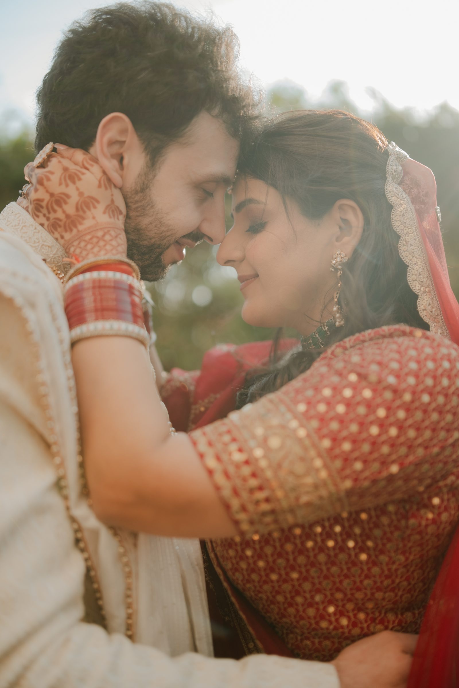 Double Decimal Weddings