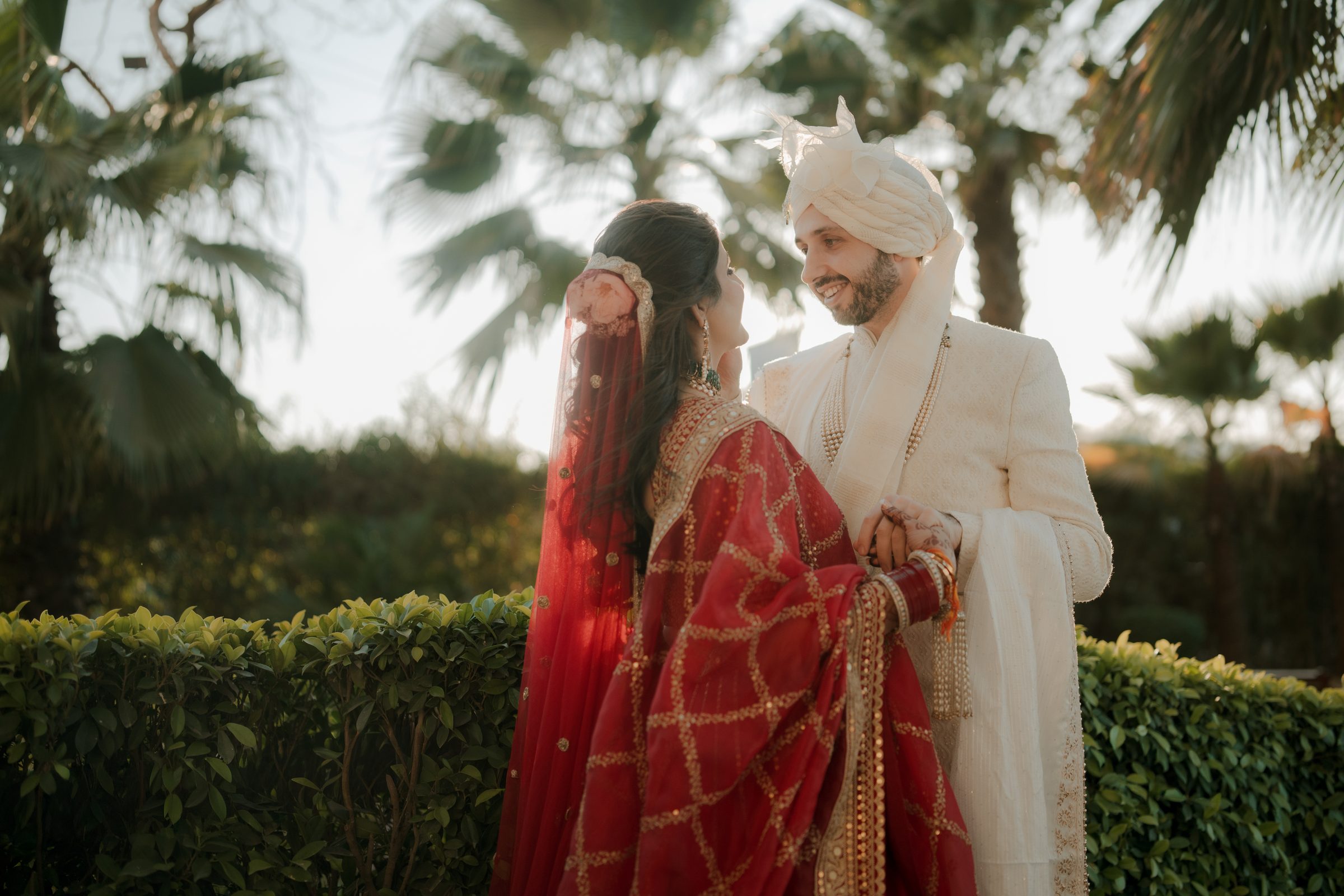 Double Decimal Weddings