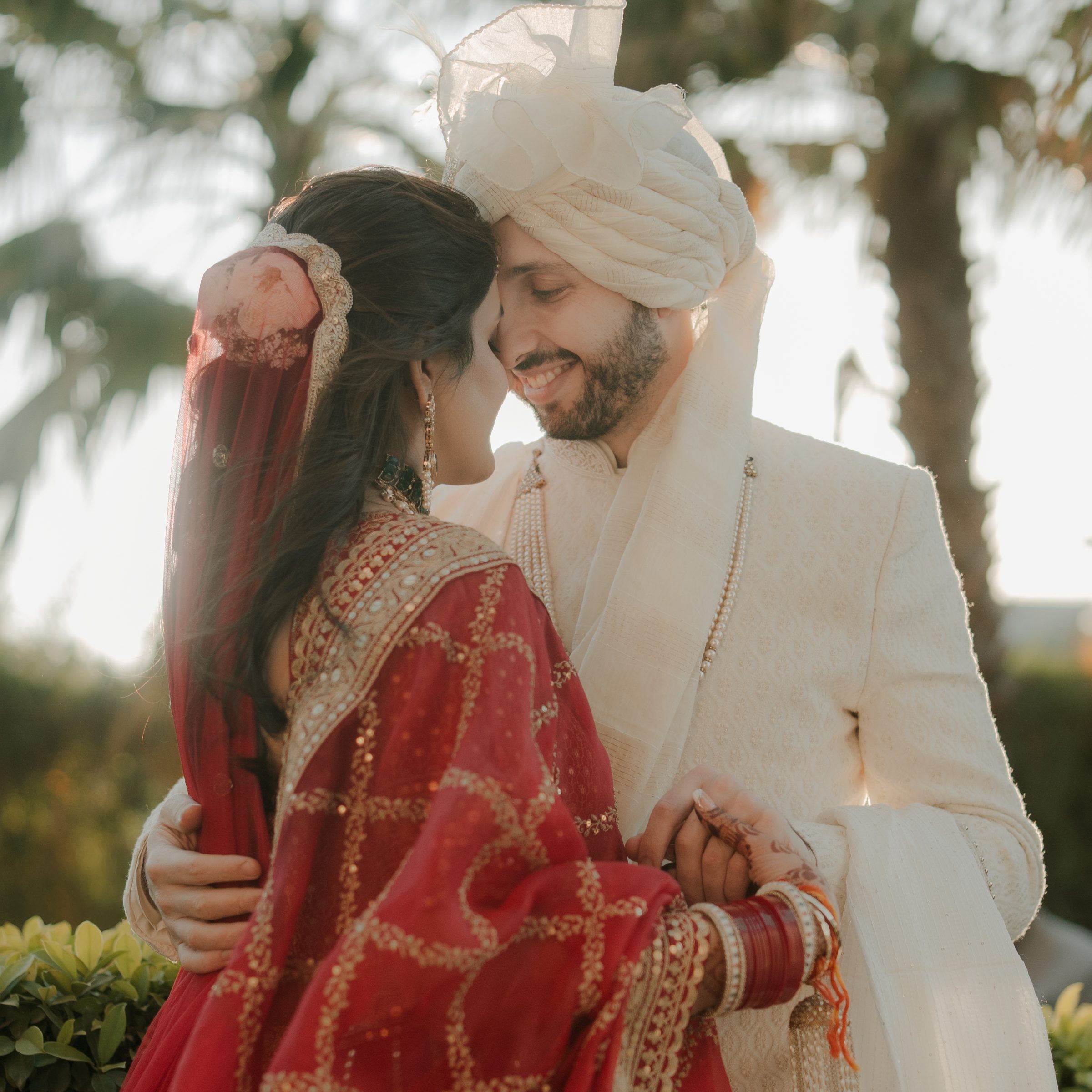 Double Decimal Weddings