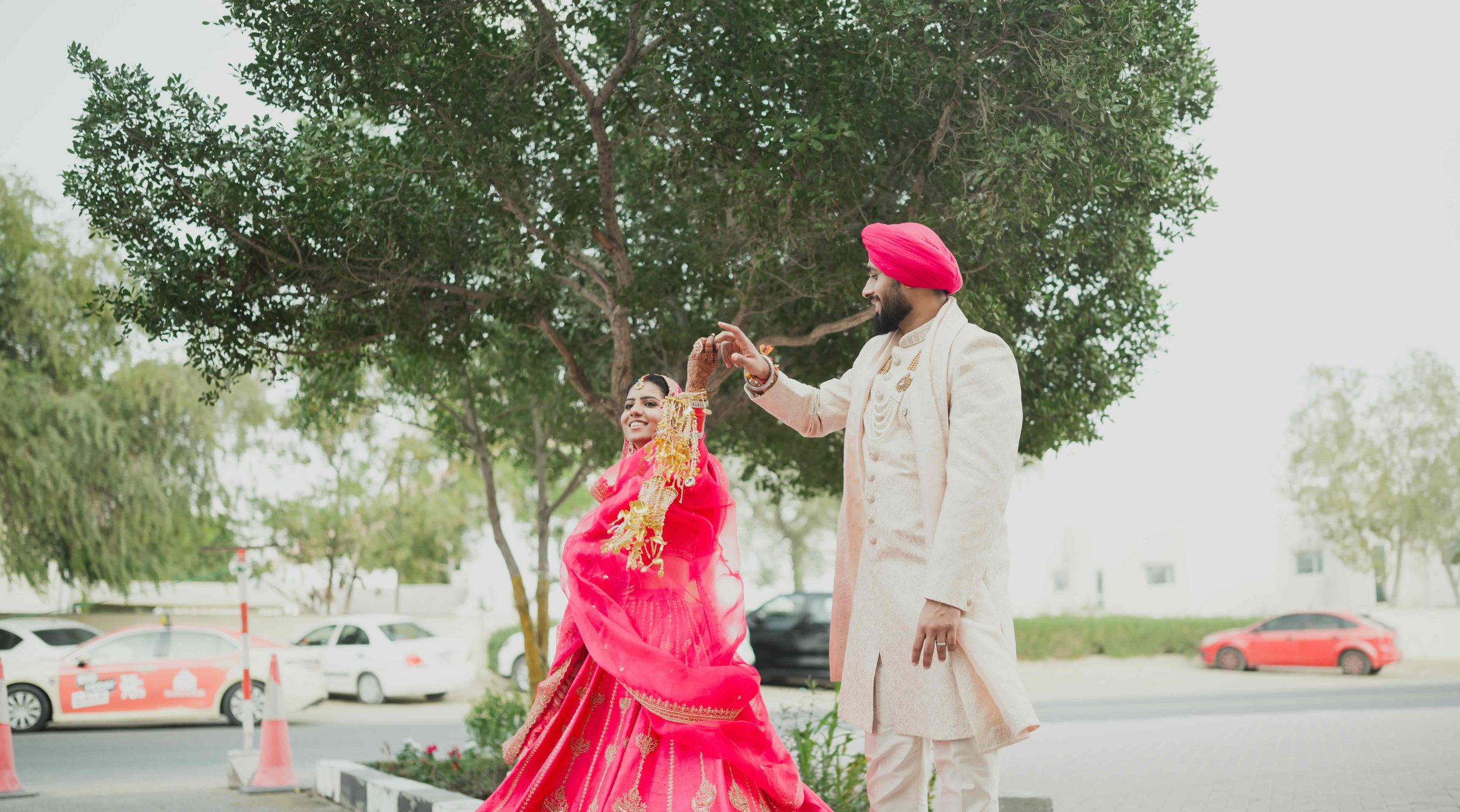 Double Decimal Weddings