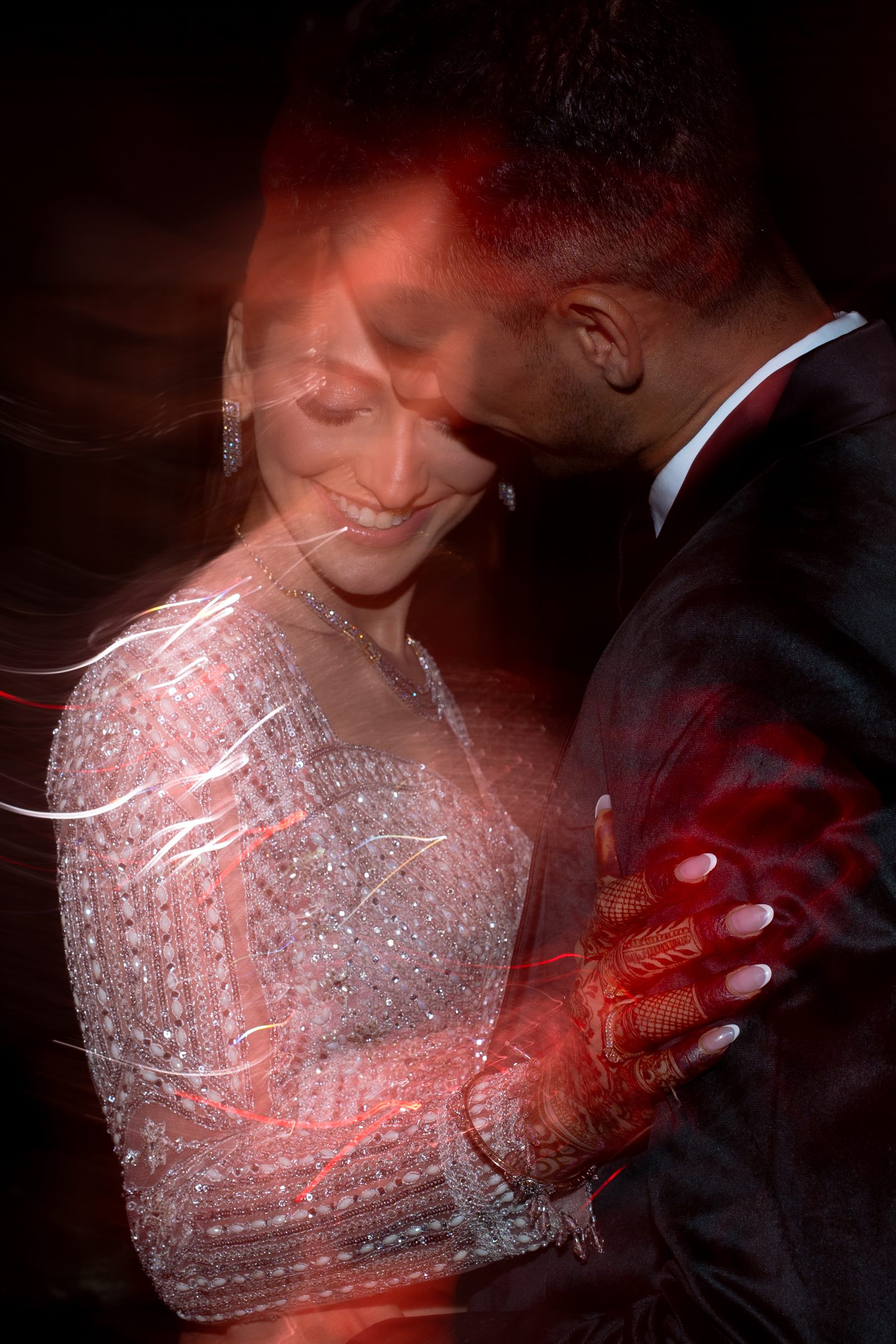 Double Decimal Weddings