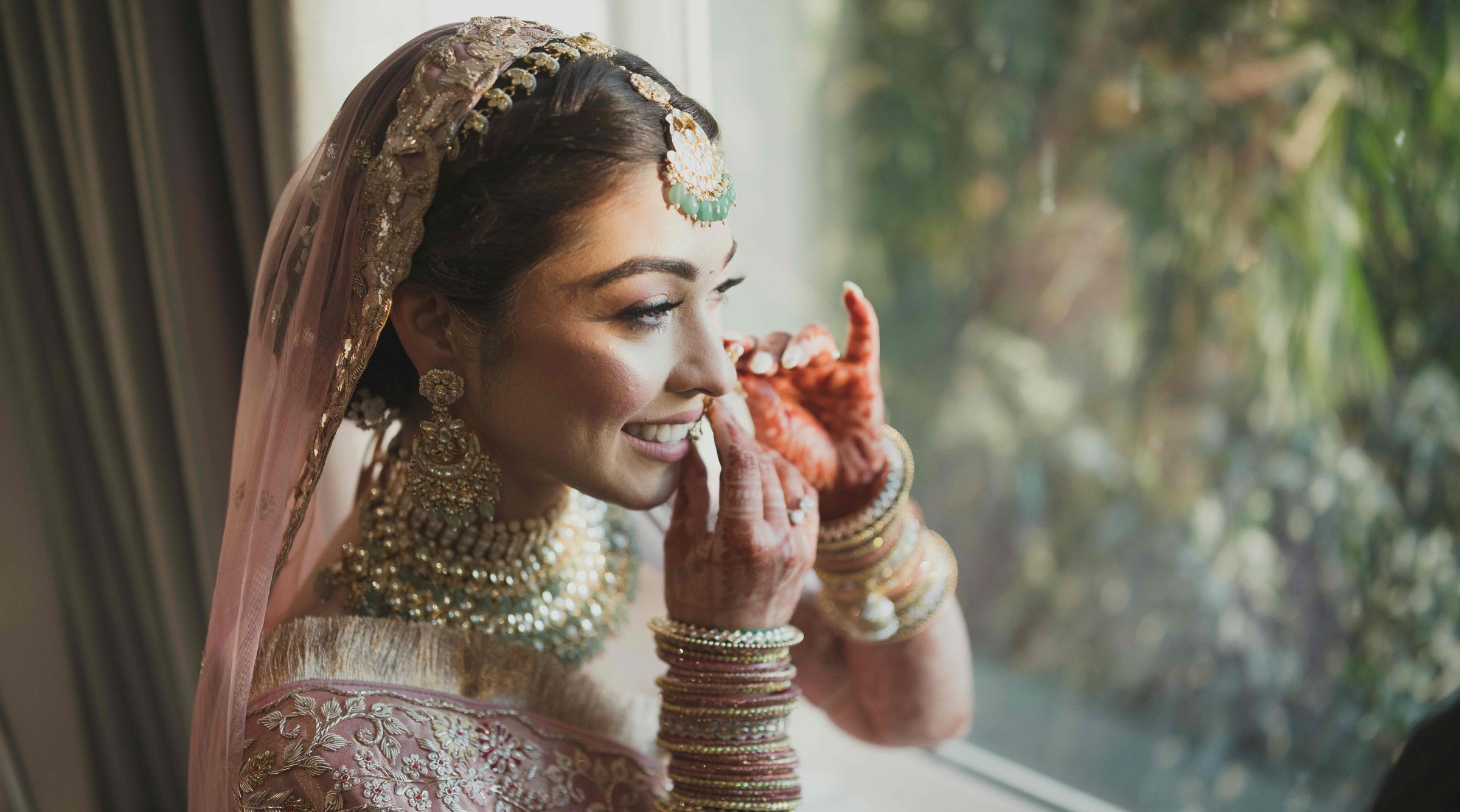 Double Decimal Weddings