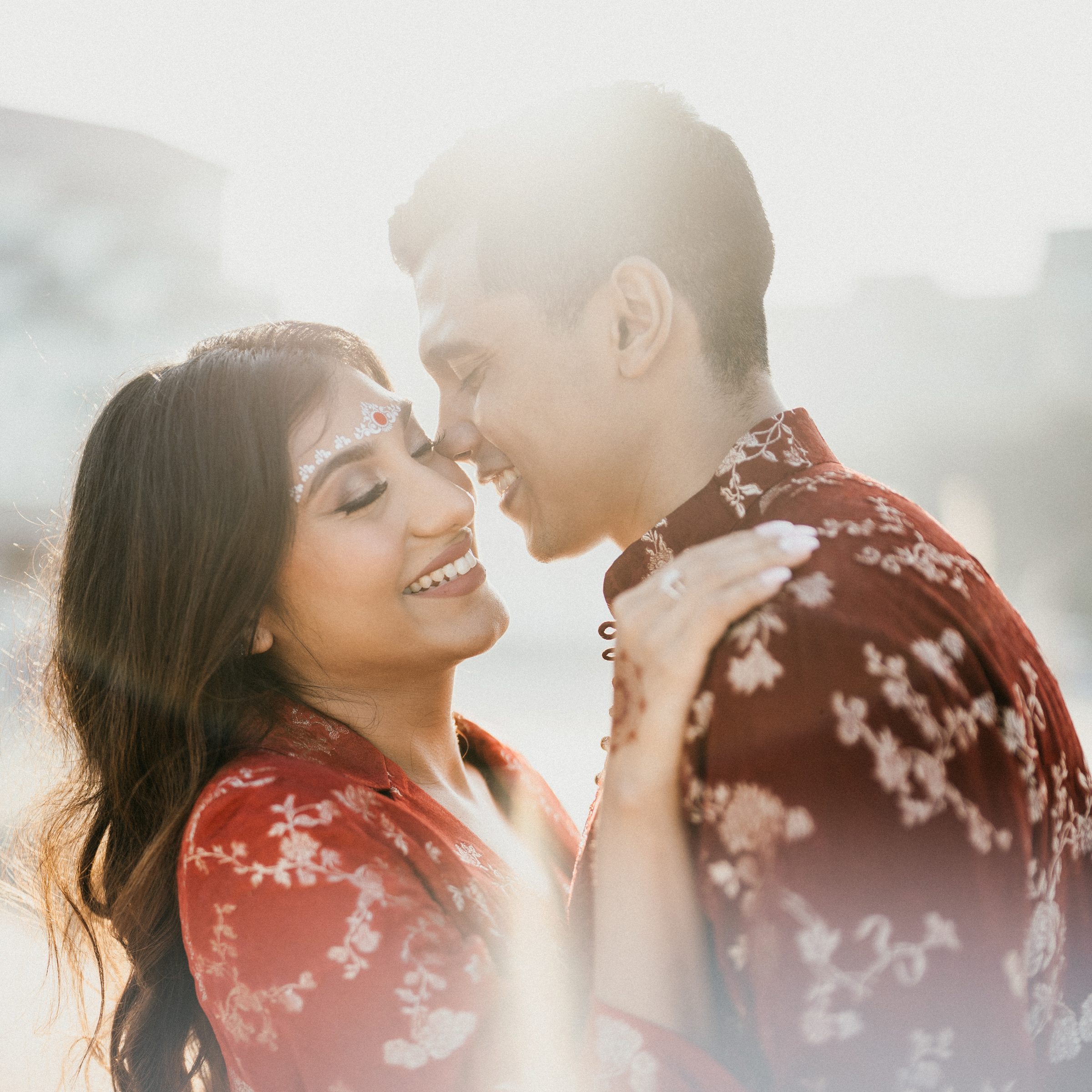 Double Decimal Weddings