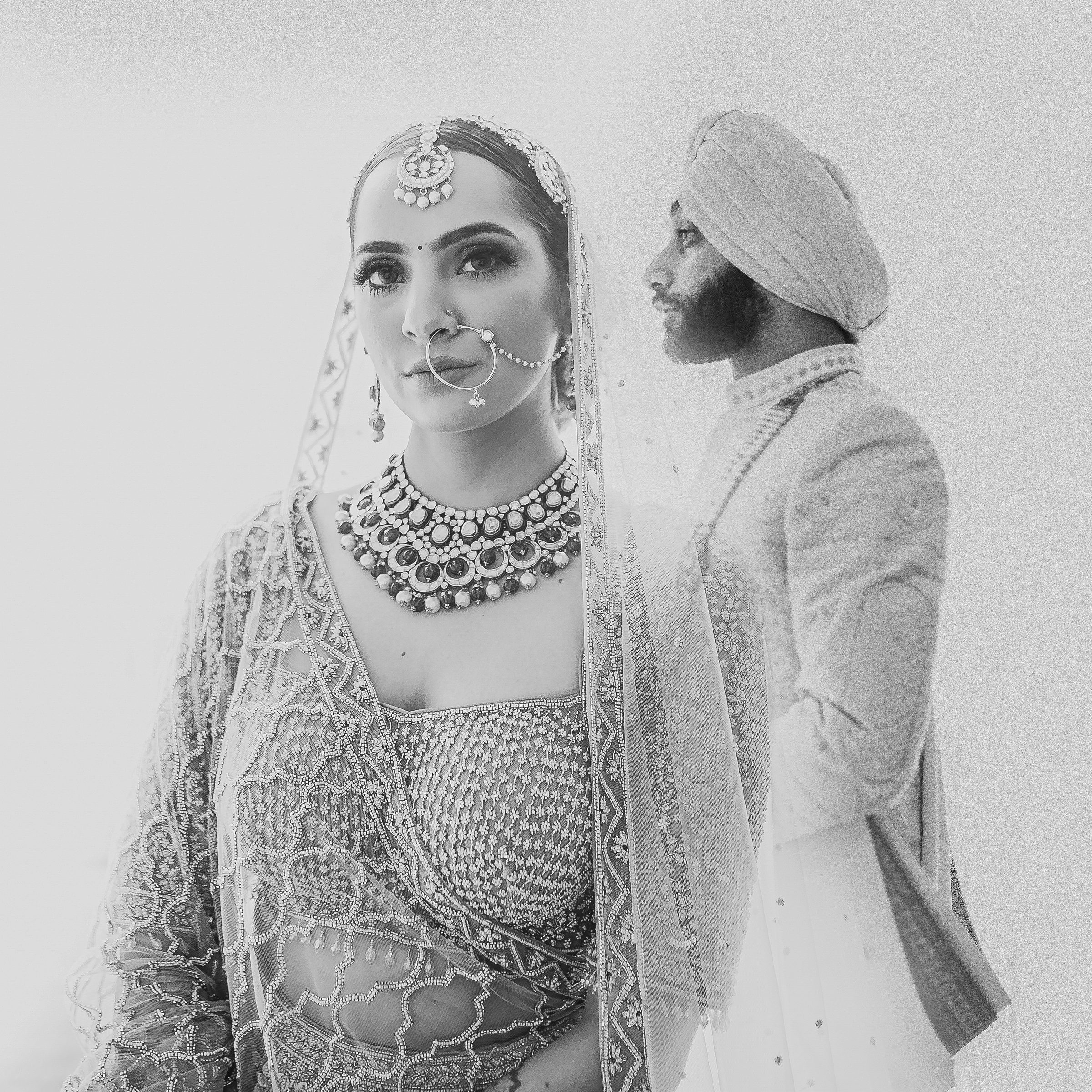 Double Decimal Weddings